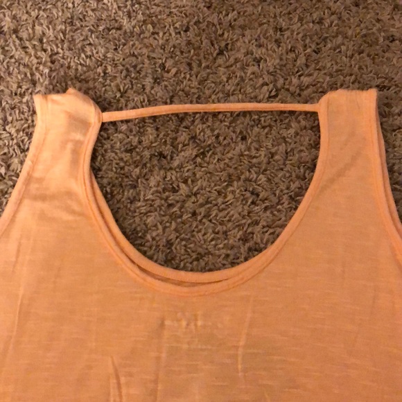 Jessica Simpson “Endless Summer” Tank - Picture 4 of 5